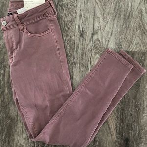 American Eagle Jeggings